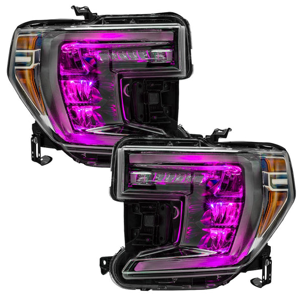 Oracle Lighting ColorSHIFT DRL Upgrade Kit (MPN: 1440-334)