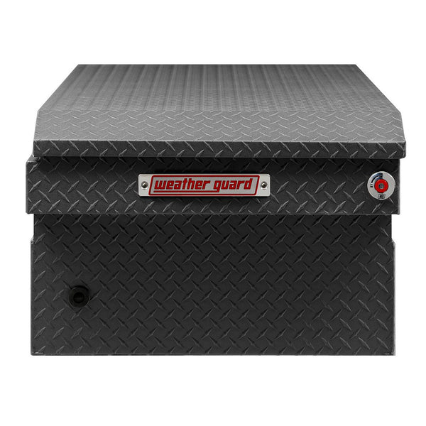 Weather Guard Crossover Tool Box (MPN: 117-52-04)