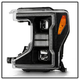 Spyder Automotive Headlight Assembly (MPN: 5088628)