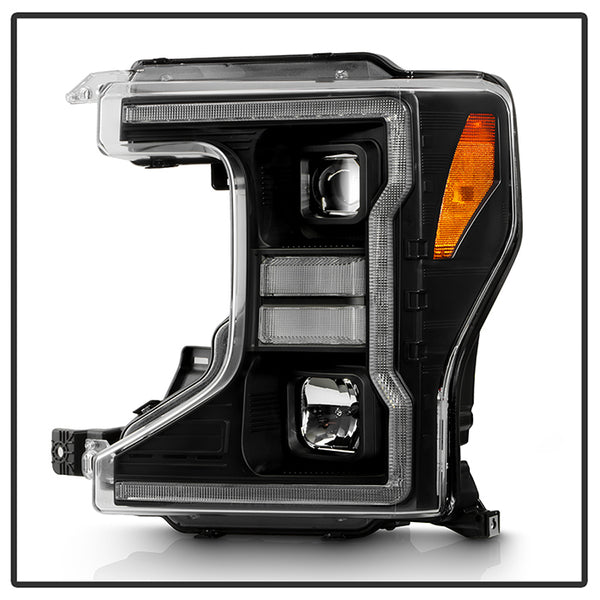 Spyder Automotive Headlight Assembly (MPN: 5088628)