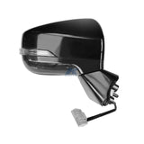 K Source Exterior Mirror Replacement (MPN: 71025U)