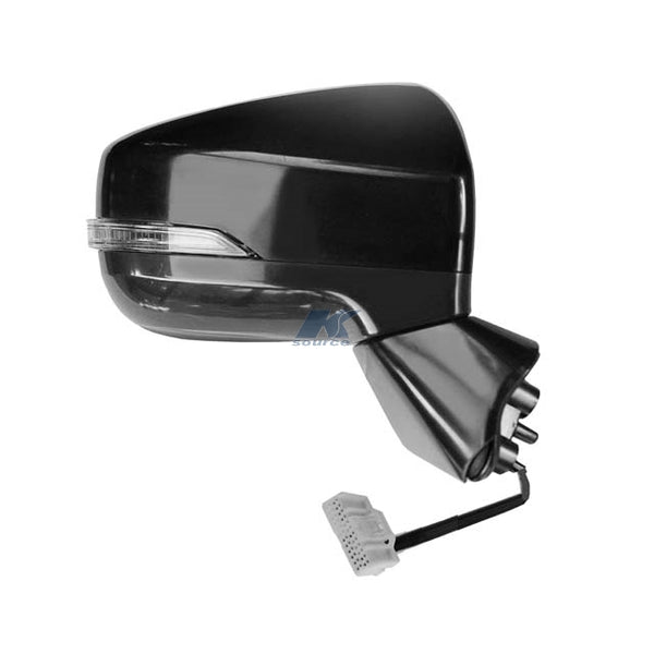 K Source Exterior Mirror Replacement (MPN: 71025U)