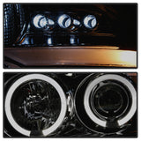 Spyder Automotive Headlight Assembly (MPN: 5010223)