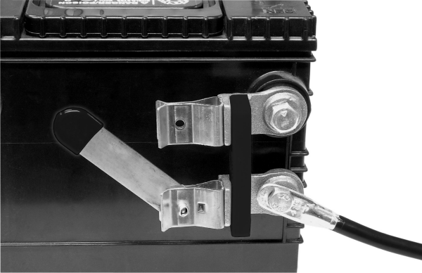 WirthCo Battery Doctor Disconnect Switch (MPN: 20128)
