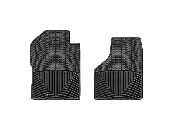 Weathertech All-Weather Floor Mats (MPN: W54)