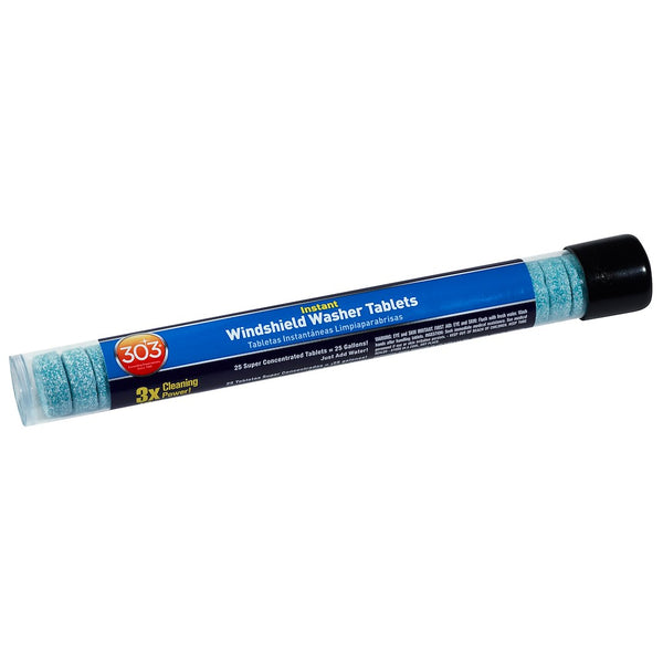 303 Products Windshield Washer Tablets (MPN: 230371)