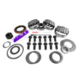 Yukon Differential Ring And Pinion Installation Kit (MPN: YK D80-A)