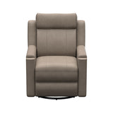 Thomas Payne Swivel Glider Recliner (MPN: 2024044209)