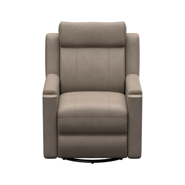 Thomas Payne Swivel Glider Recliner (MPN: 2024044209)