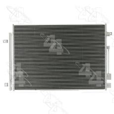 Four Seasons Air Conditioner Condenser (MPN: 41016)