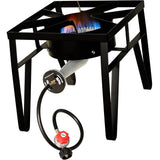 Flame King Camp Stove (MPN: YSN-SB200K)