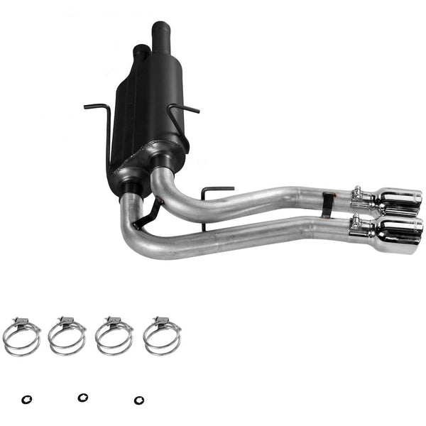 Flowmaster Exhaust System Kit (MPN: 17367)