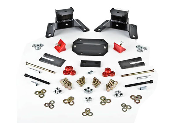 Belltech Leaf Spring Hanger (MPN: 6413)