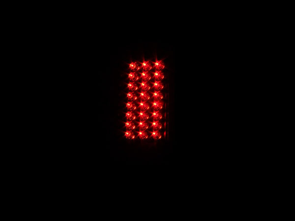 AnzoUSA LED Tail Light Assembly (MPN: 311127)