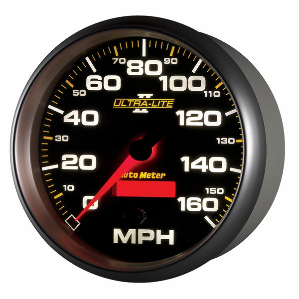 AutoMeter Ultra-Lite Speedometer (MPN: 4989)