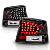 AnzoUSA LED Tail Light Assembly (MPN: 321014)