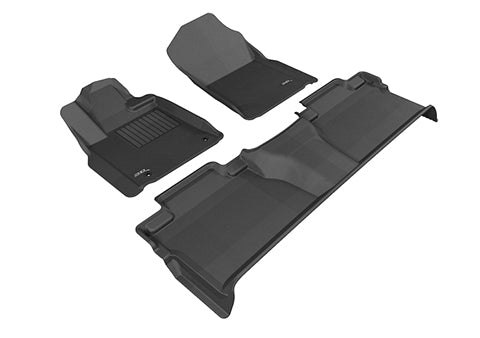 3D Mats KAGU Custom Fit Floor Liner (MPN: L1TY15301509)