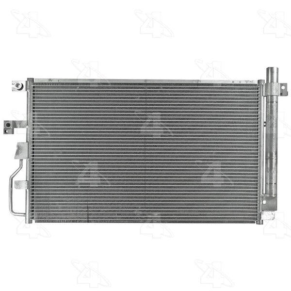 Four Seasons Air Conditioner Condenser (MPN: 40208)