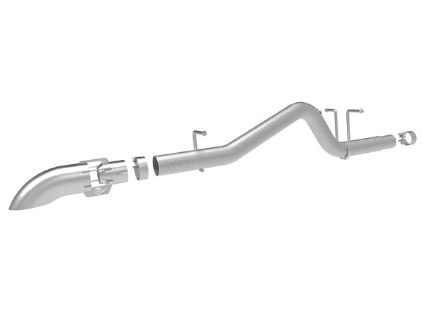 Advanced FLOW Engineering Exhaust System Kit (MPN: 49-44100-P)