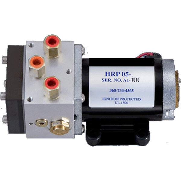 Furuno Boat Autopilot Pump (MPN: PUMPHRP05-24)