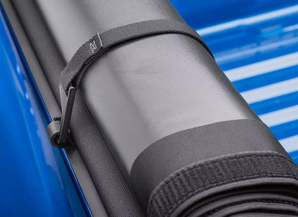 TruXedo Pro X15 Tonneau Cover (MPN: 1470901)