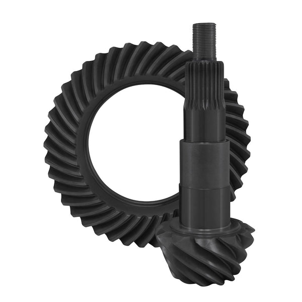 Yukon Differential Ring And Pinion (MPN: YG F7.5-345)