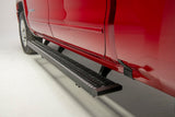 N-Fab Growler Fleet Side Steps (MPN: GFC11CC-TX)