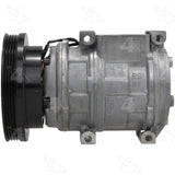 Four Seasons Air Conditioner Compressor (MPN: 77333)