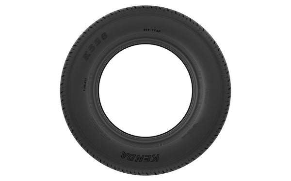 Americana Tire and Wheel Tire and Wheel Assembly (MPN: 3S736)