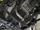 Advanced FLOW Engineering Exhaust Crossover Pipe (MPN: 48-48026)