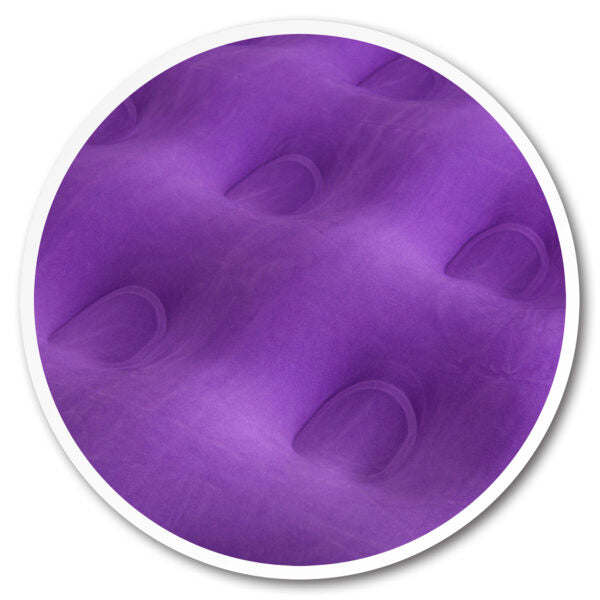 Air Mattress for Kids by Pittman Outdoors (MPN: PPI-PPL_KIDMAT)