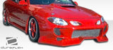 Duraflex Bumper Cover (MPN: 101949)