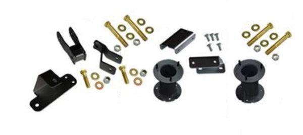 Superlift Lift Kit Component (MPN: 3592)
