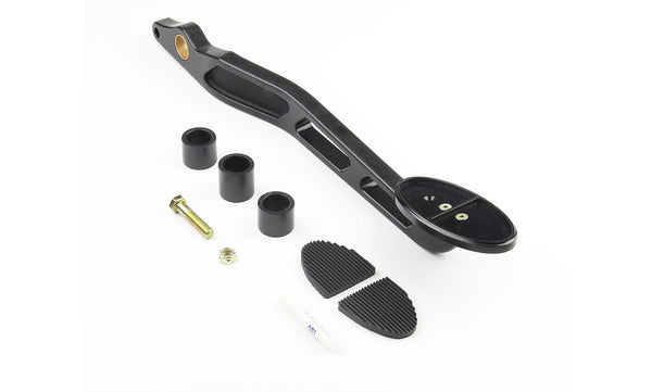 Lokar Performance Brake Pedal (MPN: XBCA-9504)
