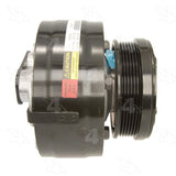 Four Seasons Air Conditioner Compressor (MPN: 58238)
