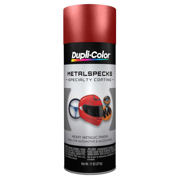 Dupli-Color Metal Specks Automotive Paint (MPN: MS300)