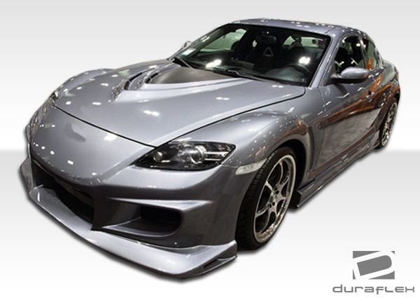 Duraflex Bumper Cover (MPN: 100589)
