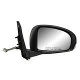 K Source Exterior Mirror Replacement (MPN: 70719T)