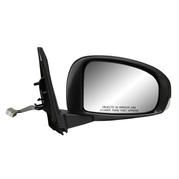 K Source Exterior Mirror Replacement (MPN: 70719T)