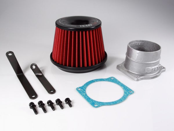 APEXi Power Intake System (MPN: 508-H004)