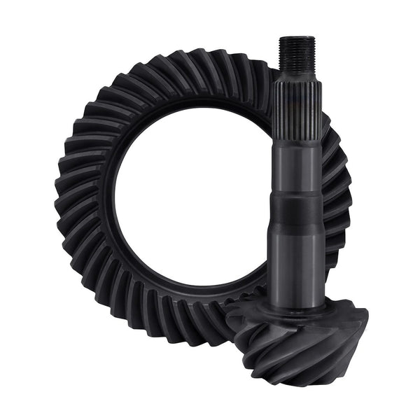Yukon Gear And Axle Differential Ring And Pinion (MPN: YG TLCF-488R-29)