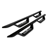 Westin Outlaw Drop Nerf Step Bars (MPN: 20-13555)