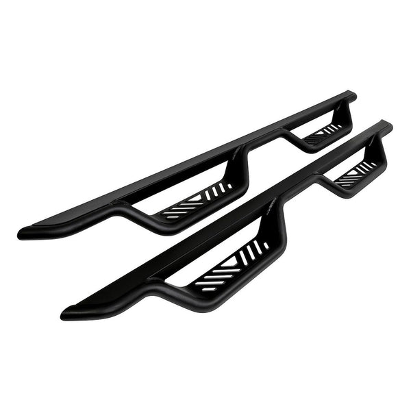 Westin Outlaw Drop Nerf Step Bars (MPN: 20-13555)