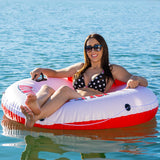 AirBedz River Drifter Float Tube (MPN: PPI-RD1)