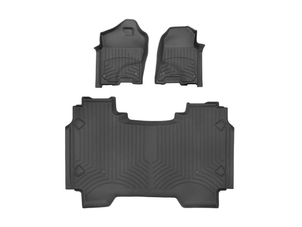 WeatherTech FloorLiner HP (MPN: 441428-1-2IM)