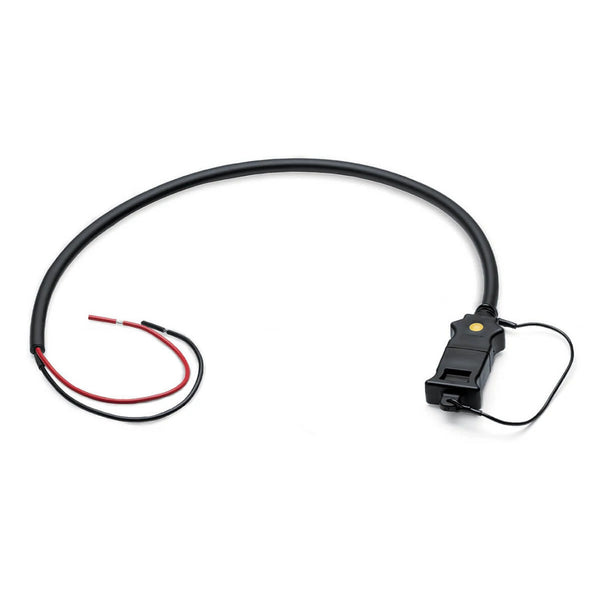 Cannon Downrigger Battery Cable (MPN: 1903017)