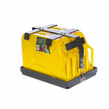 ARB Double Jerry Can Holder (MPN: 3500390)