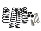 Zone Offroad Lift Kit Component (MPN: ZONJ1401)