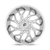 Fuel Off Road Wheel Runner D740 (MPN: D74020008947)