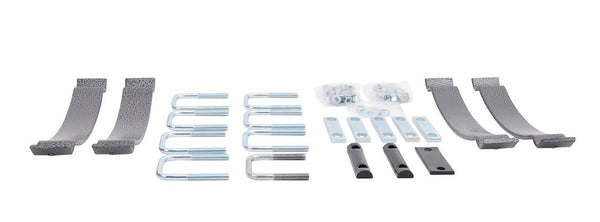 Hellwig Helper Spring Kit (MPN: 1251)